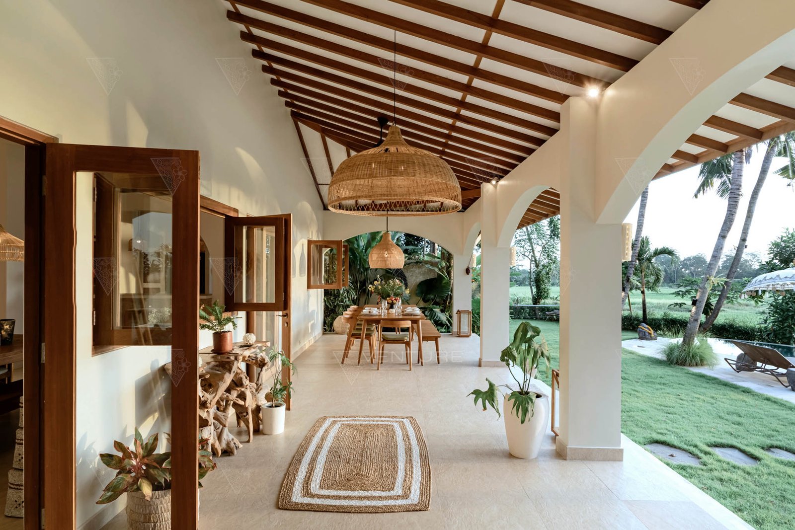 4 bedroom serangan-19