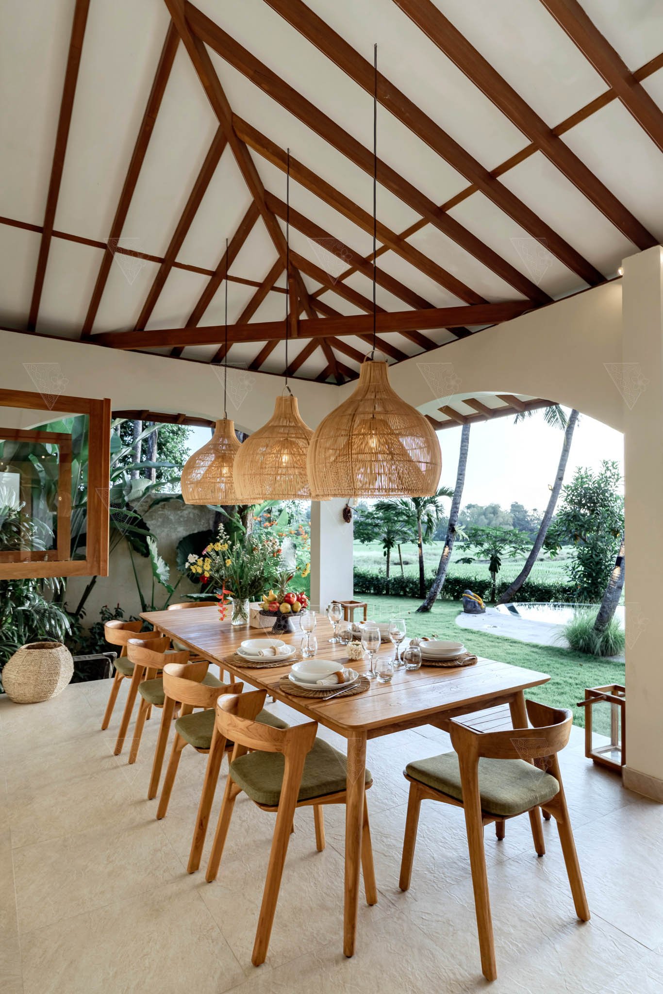 4 bedroom serangan-21