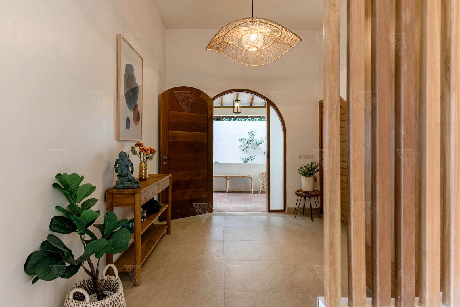 4 bedroom serangan-34
