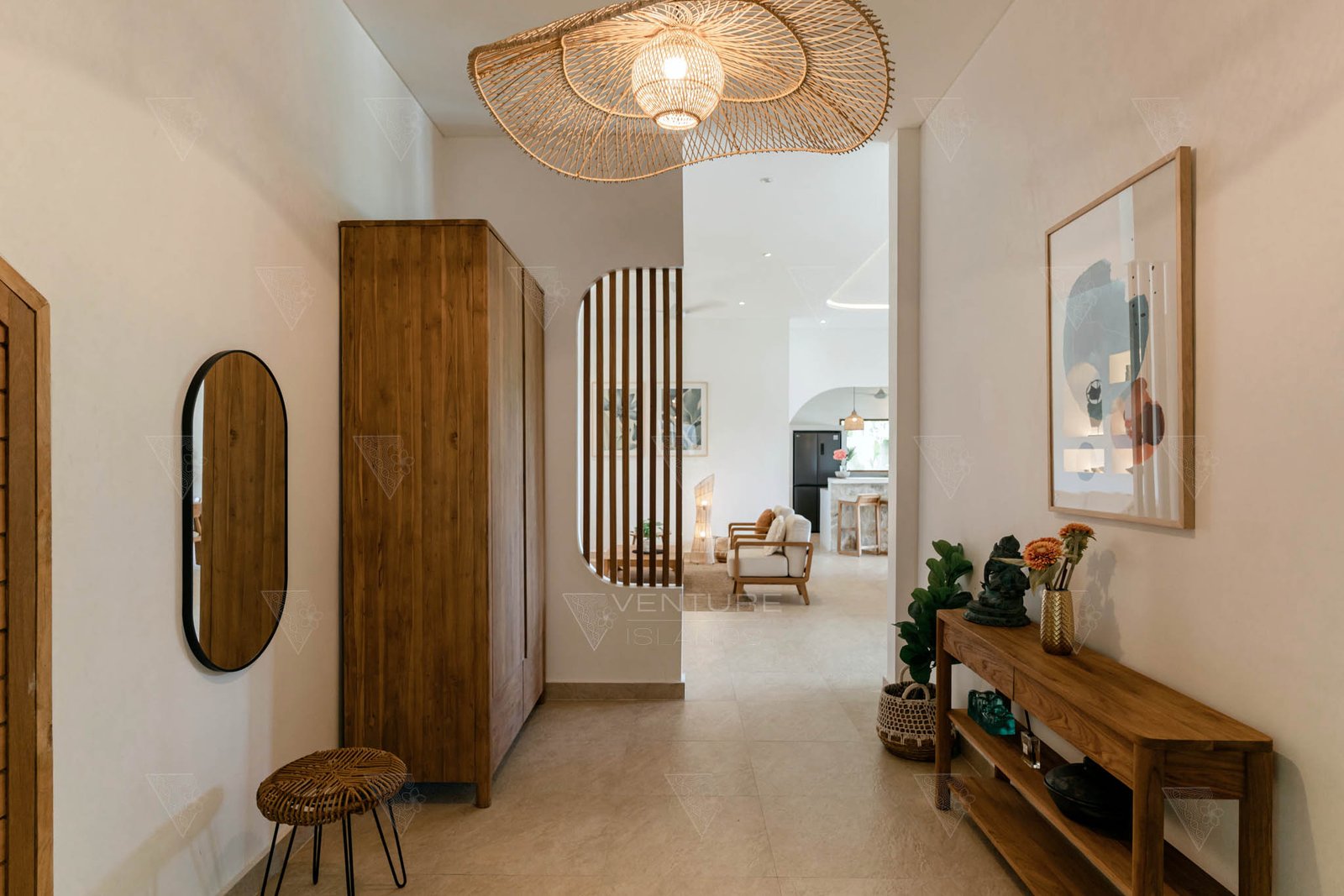 4 bedroom serangan-35