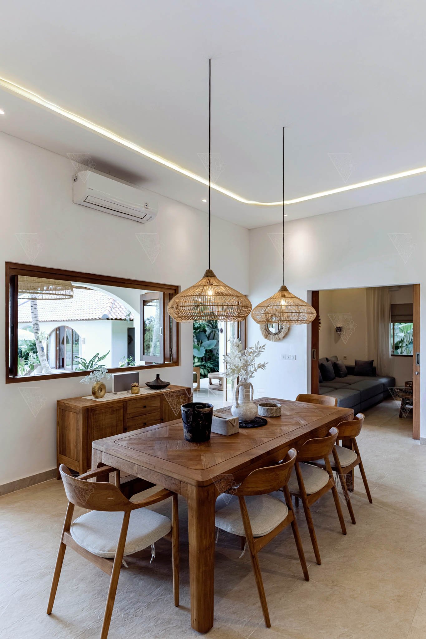 4 bedroom serangan-36