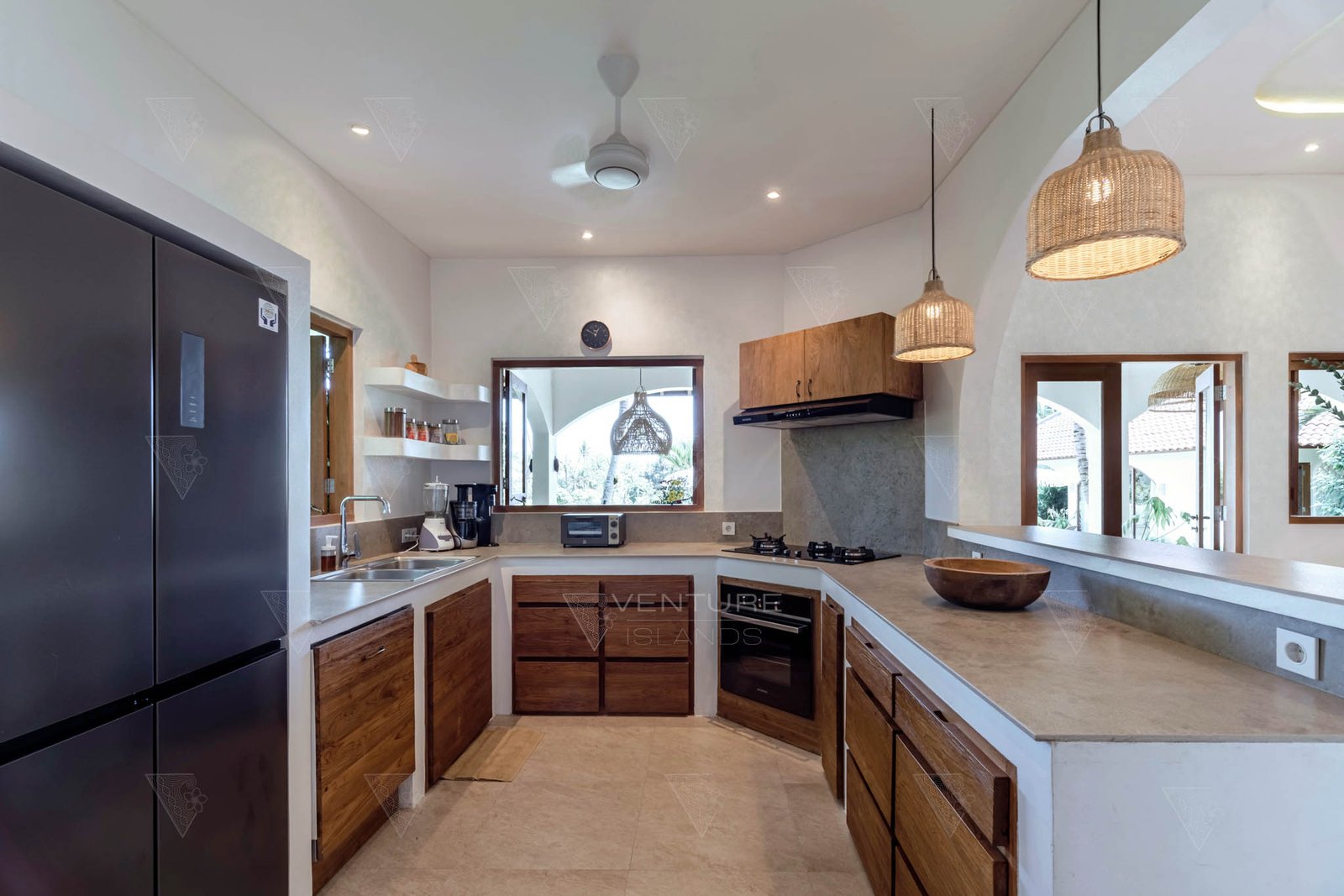 4 bedroom serangan-37