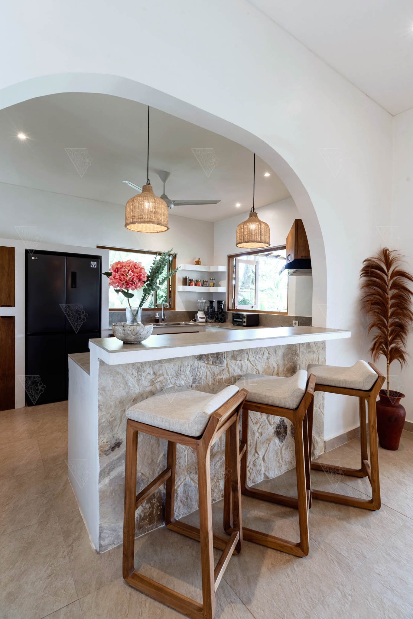 4 bedroom serangan-38