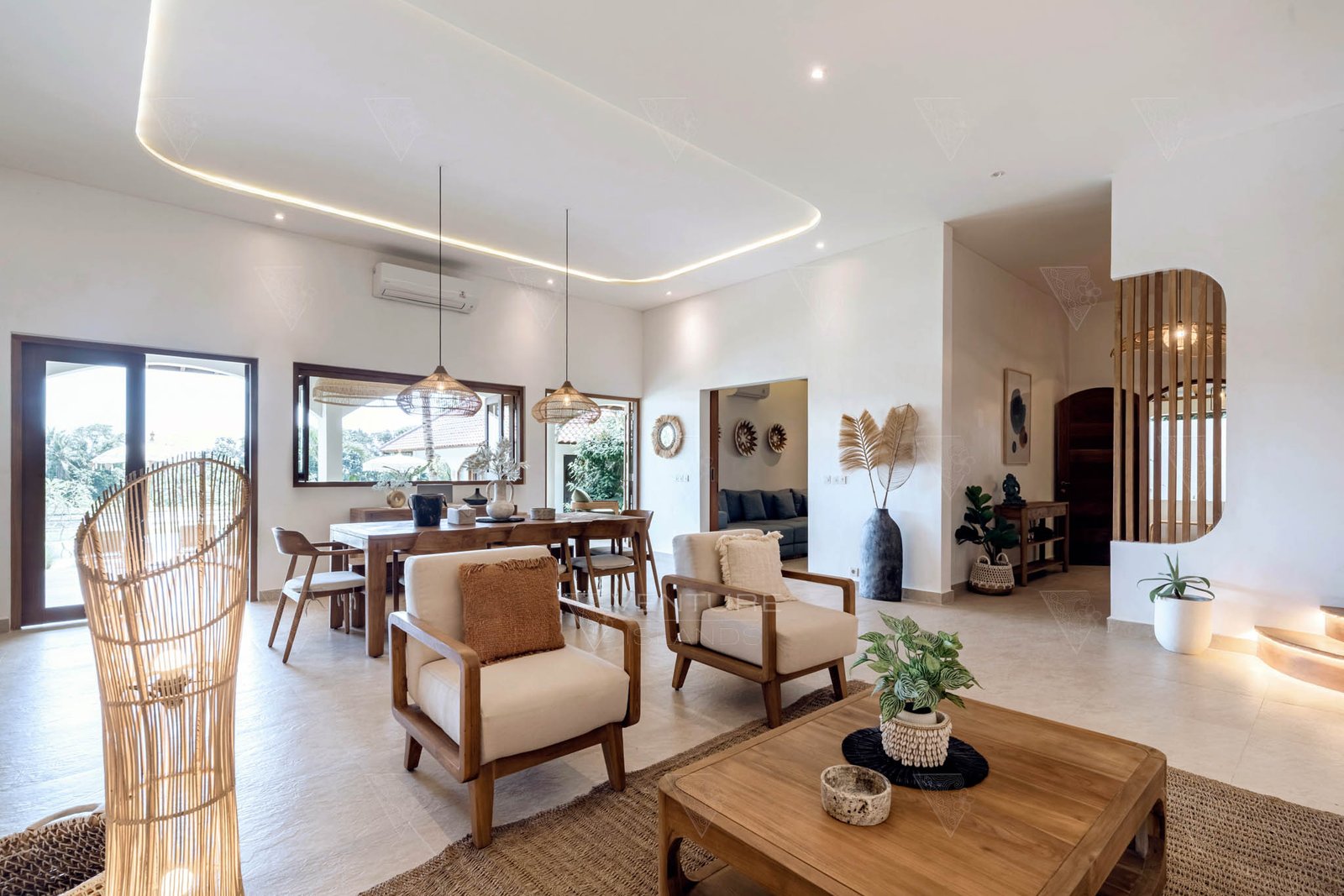 4 bedroom serangan-39