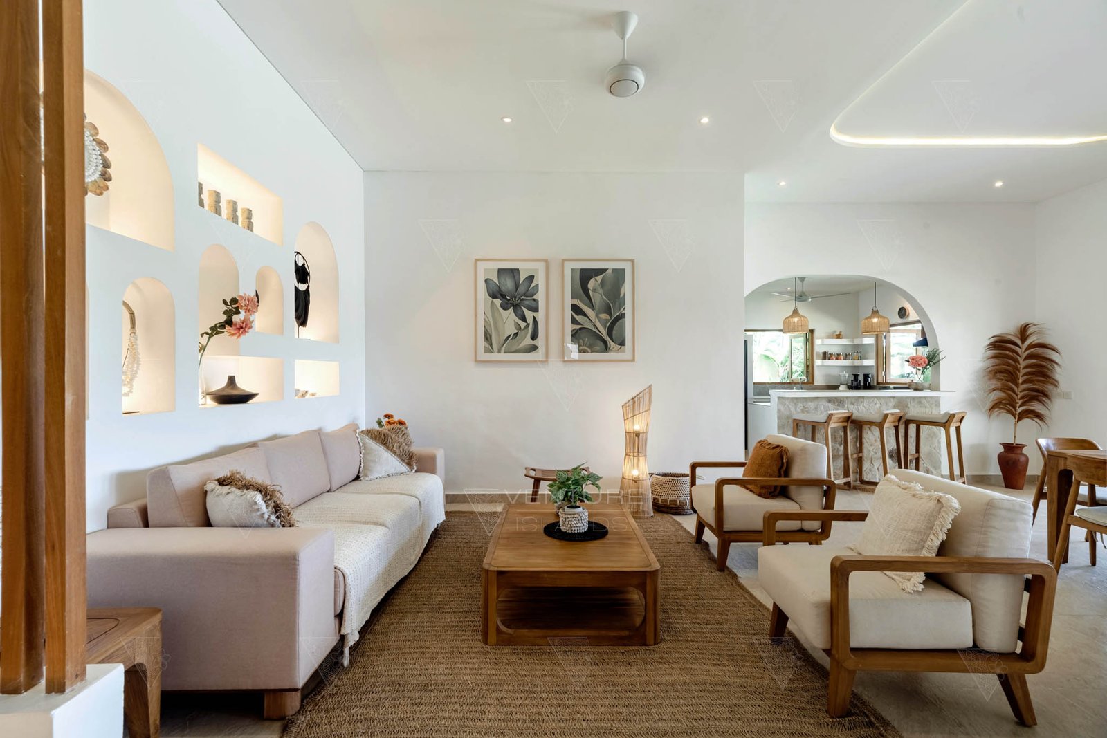 4 bedroom serangan-40