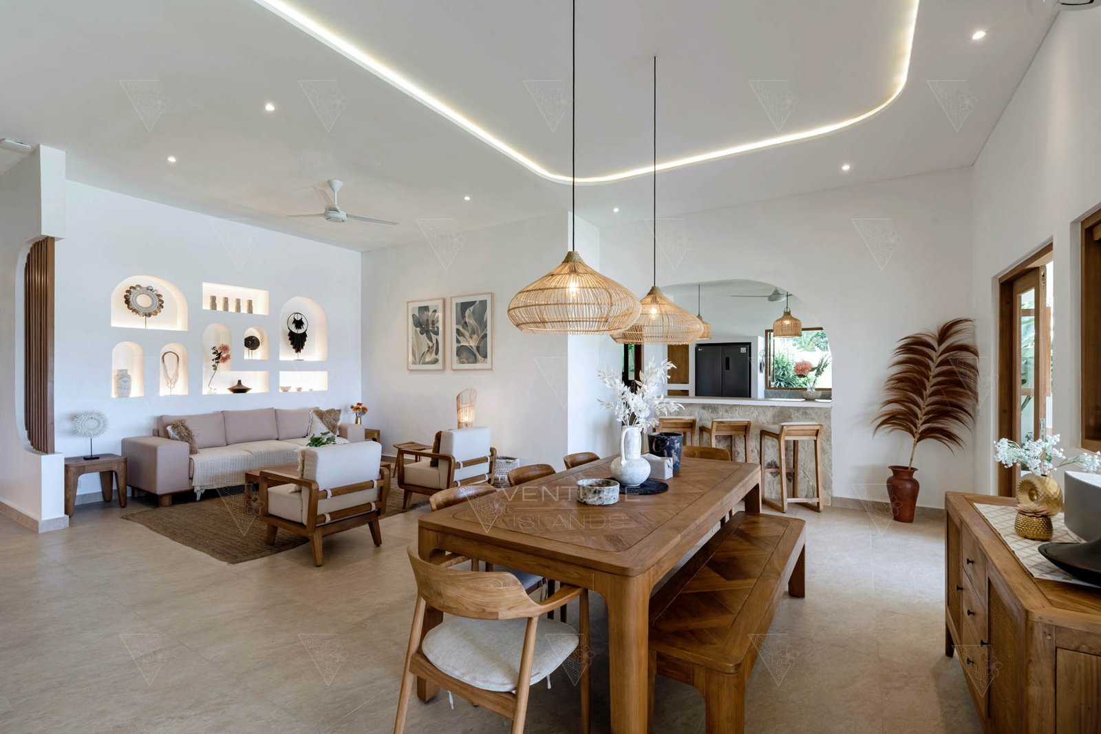 4 bedroom serangan-41