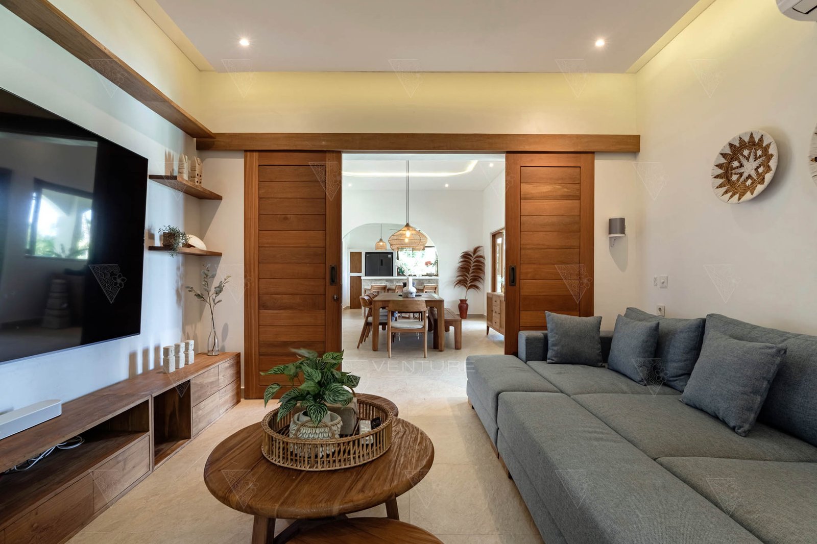 4 bedroom serangan-45