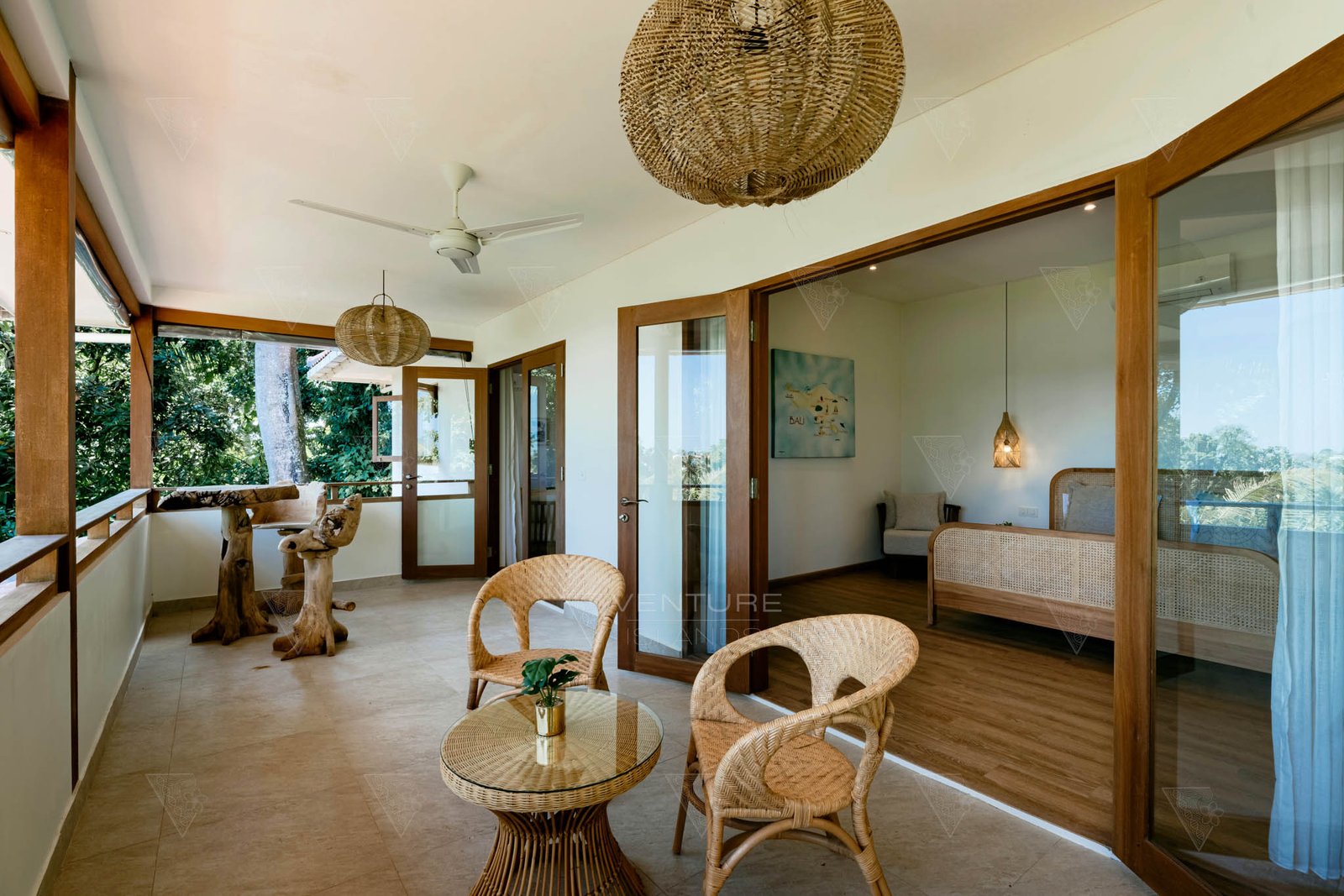 4 bedroom serangan-54