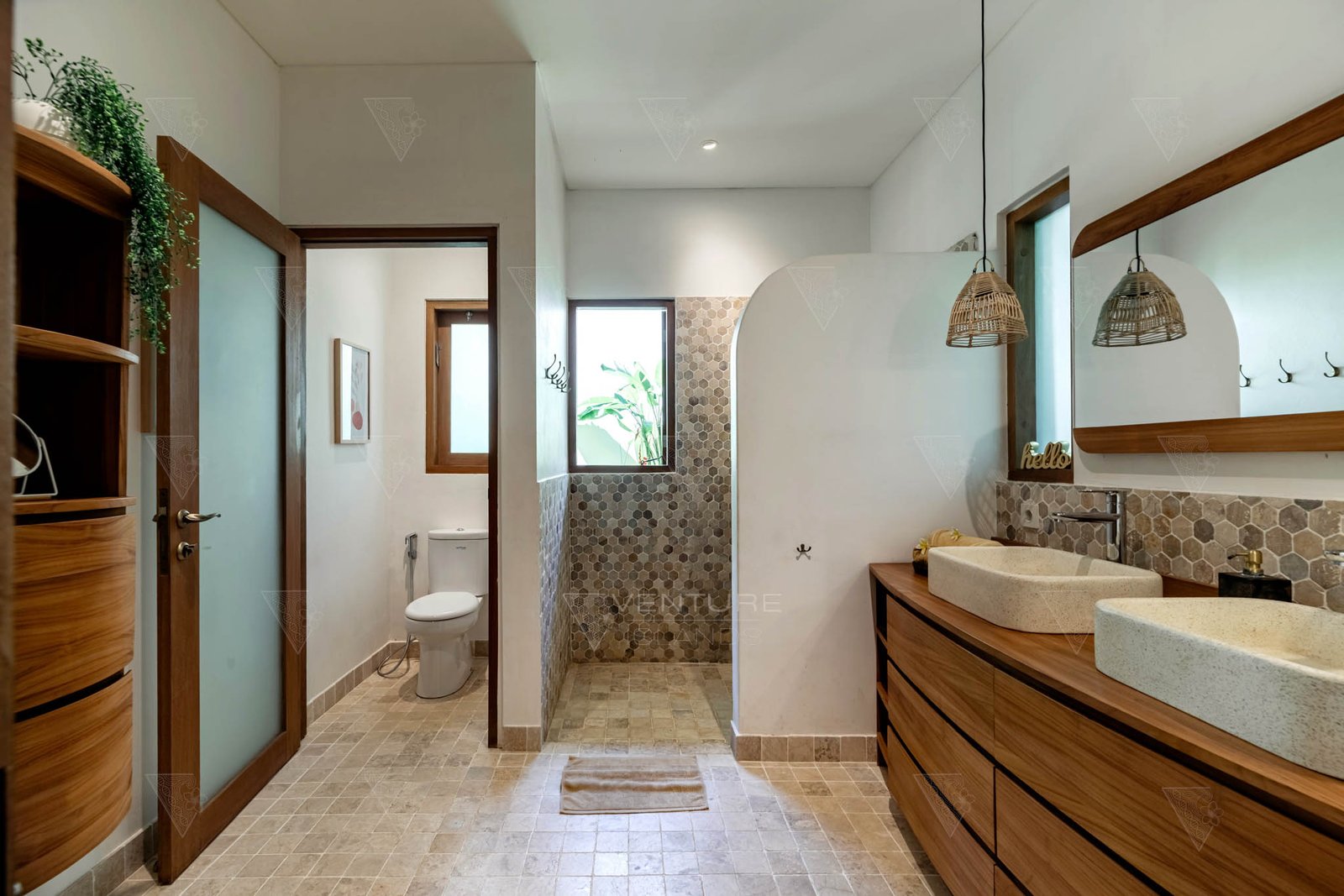 4 bedroom serangan-59