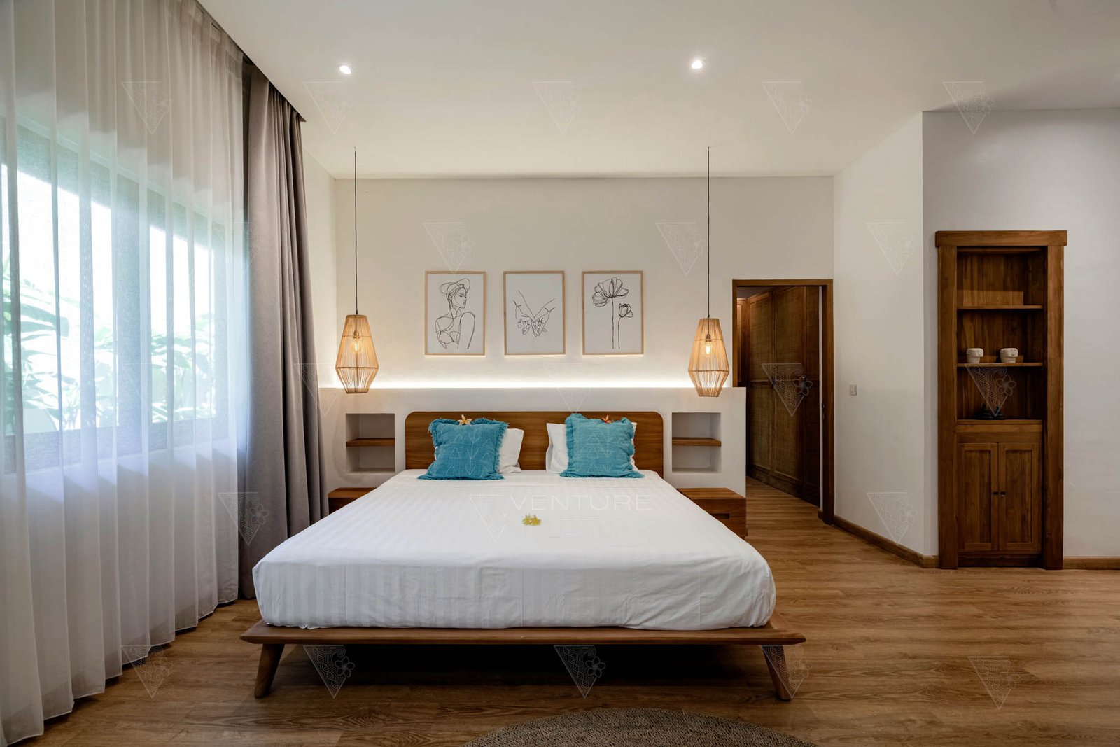 4 bedroom serangan-61