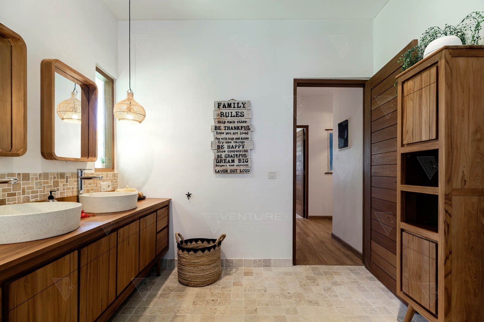 4 bedroom serangan-62