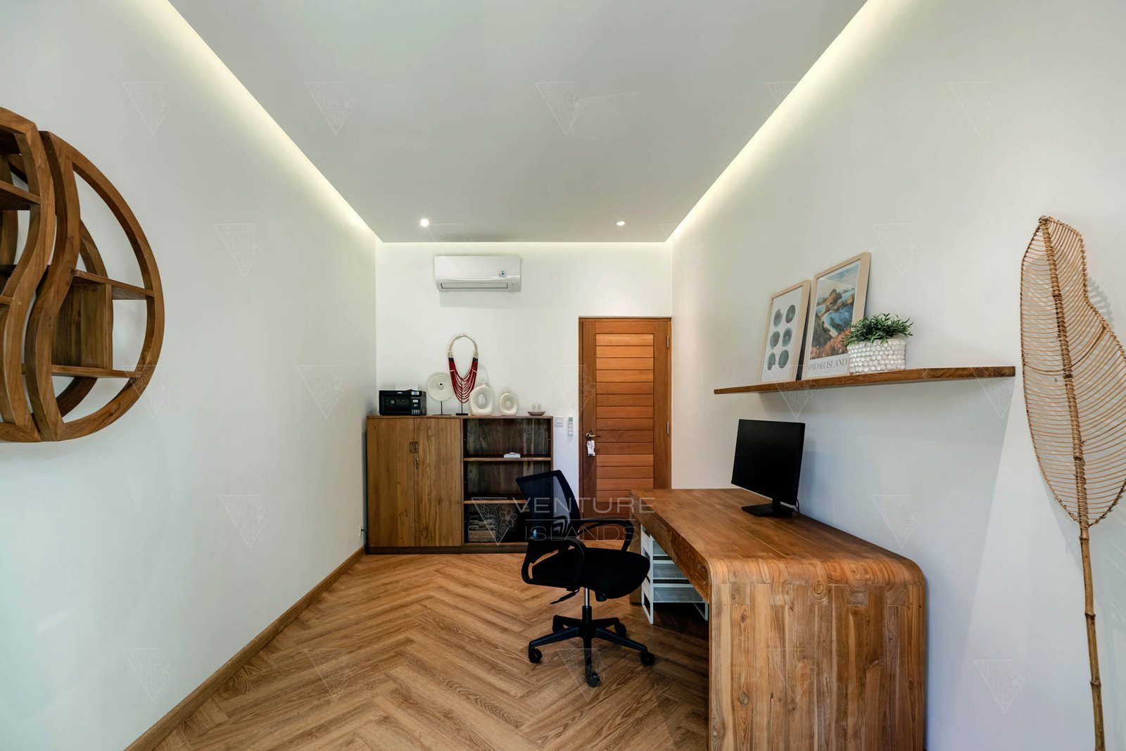 4 bedroom serangan-64