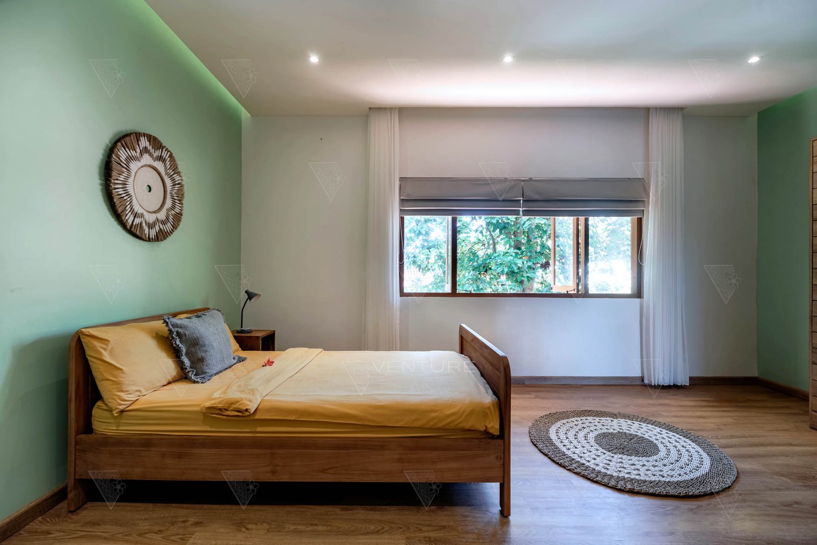 4 bedroom serangan-67