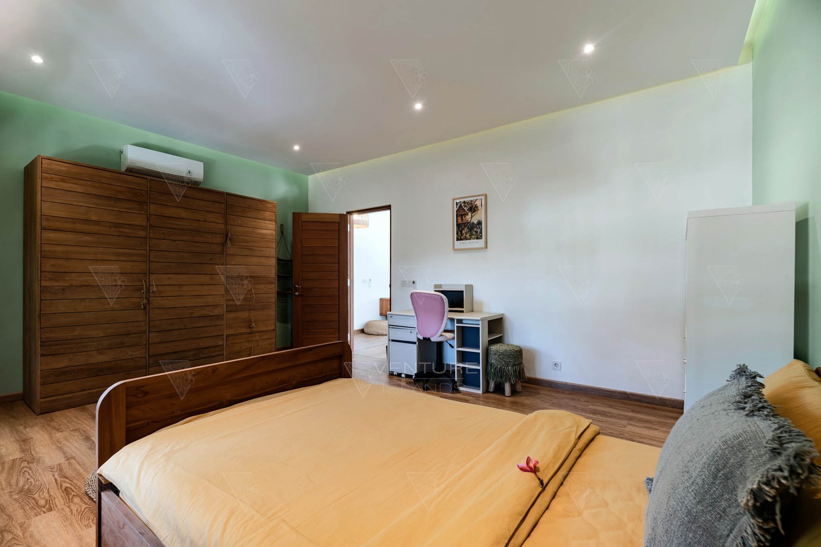 4 bedroom serangan-68