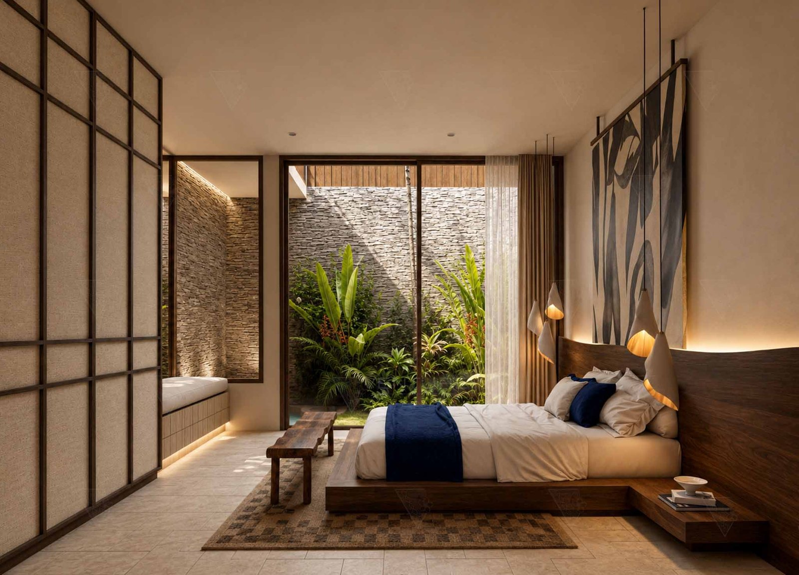 9 Masterbedroom 1