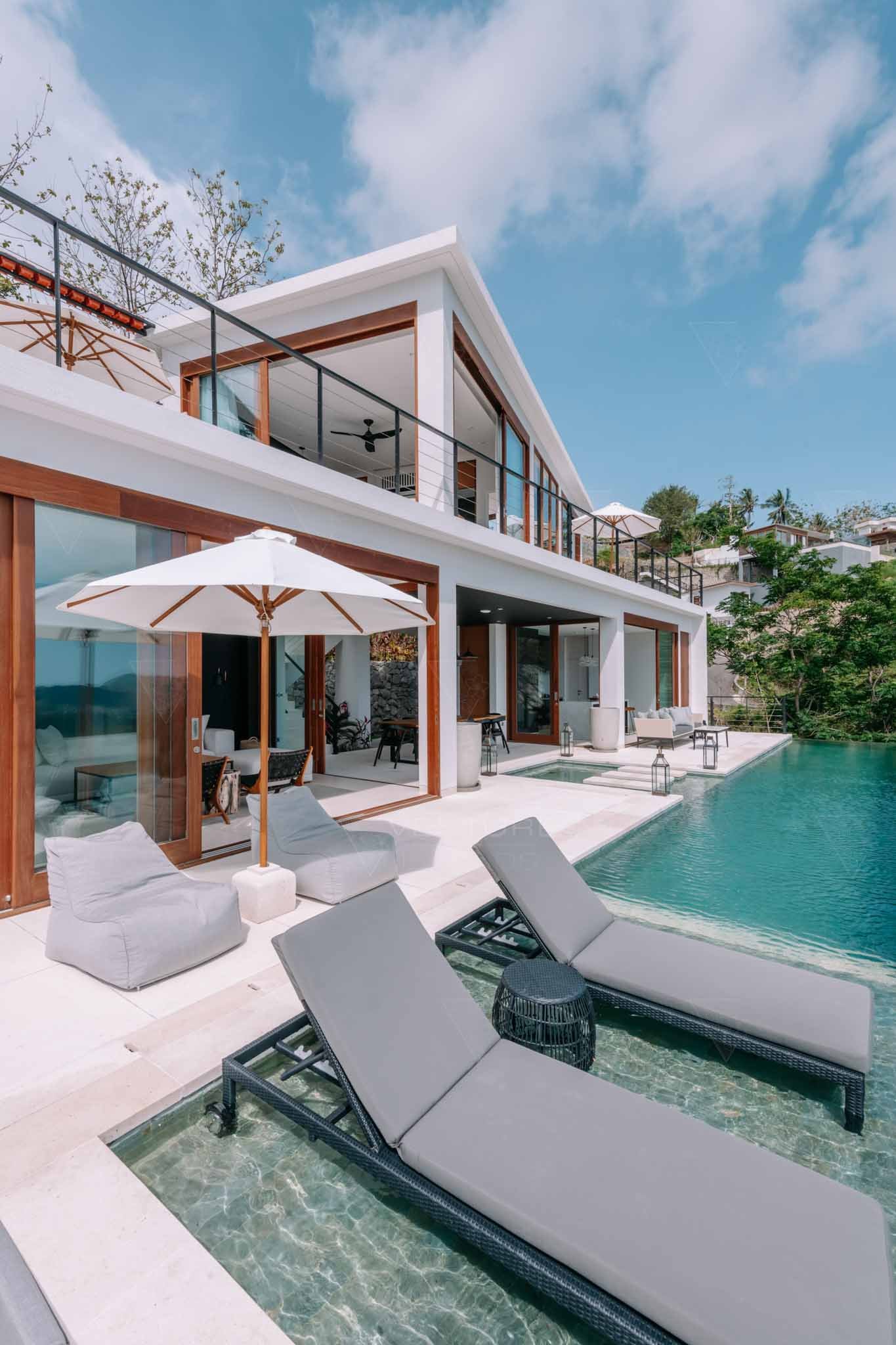 EH - Selong Selo - 2 bedroom - Luxurious getaway