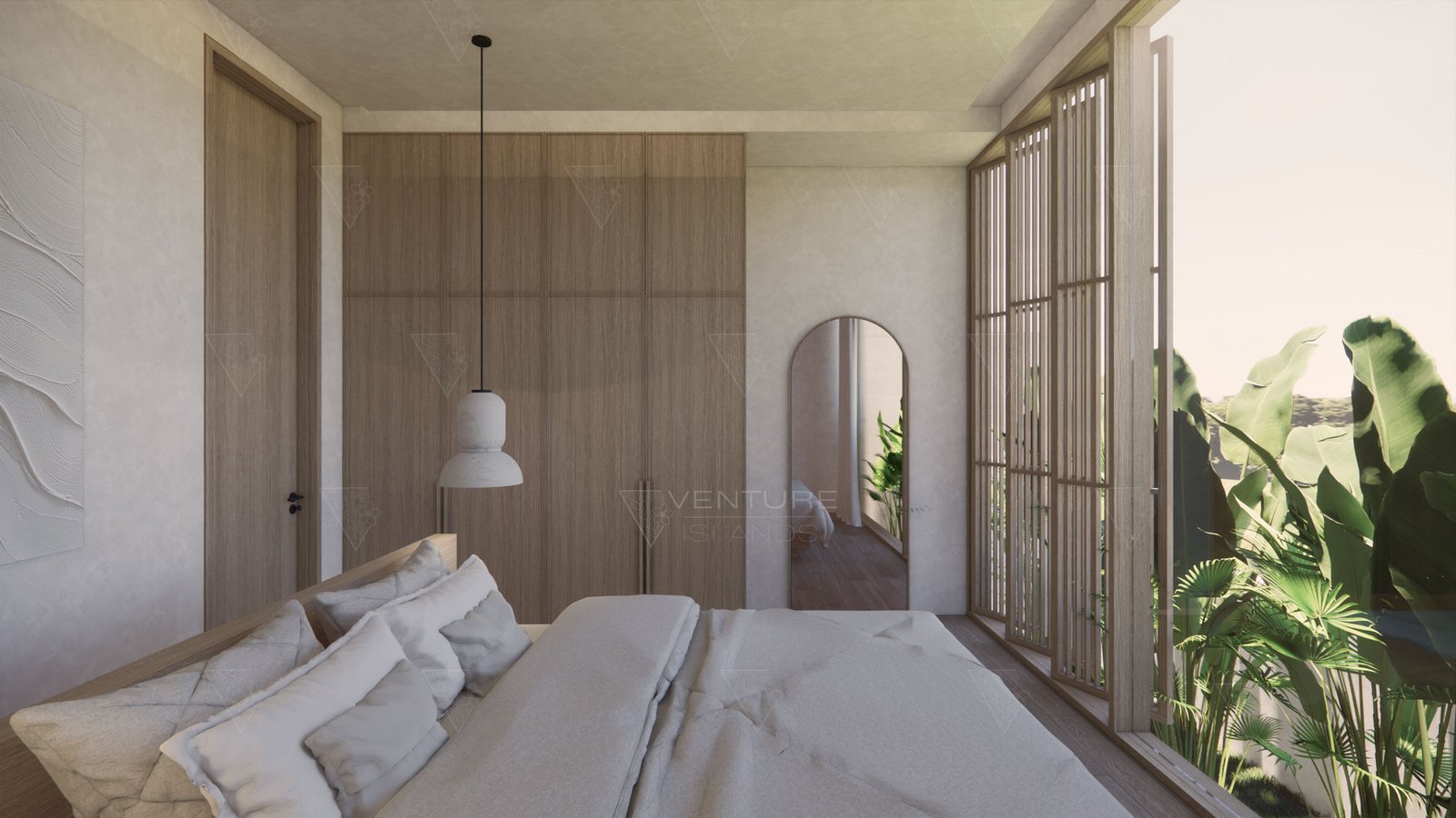 10. BEDROOM VIEW