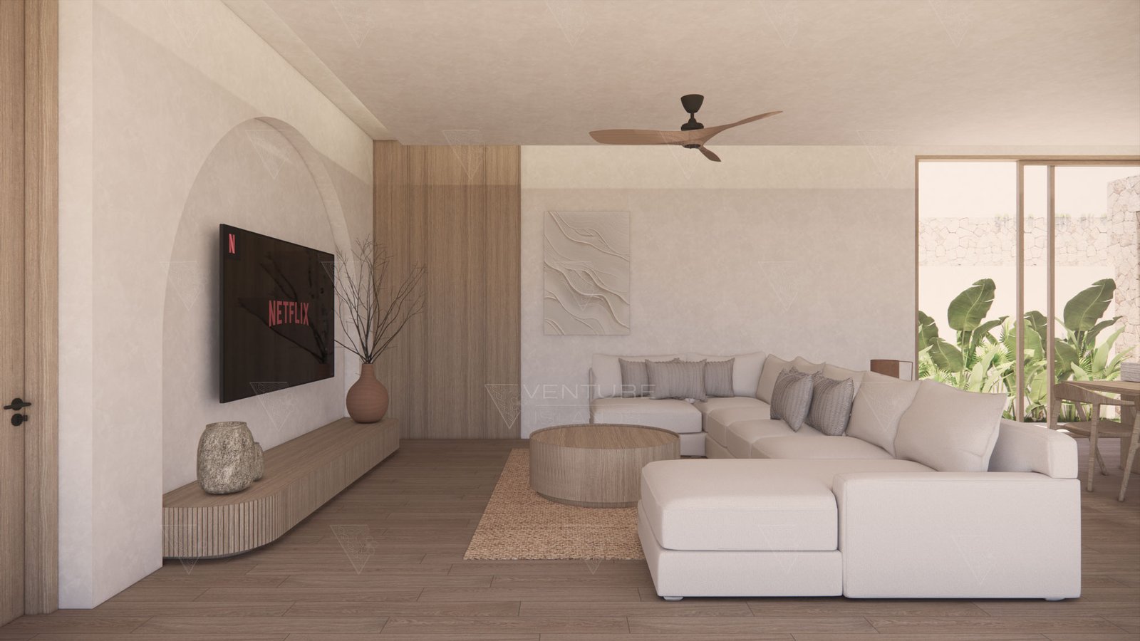 5.LIVING ROOM