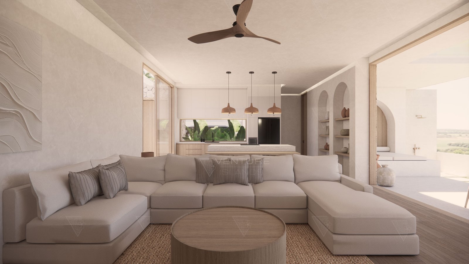 6. LIVING ROOM VIEW