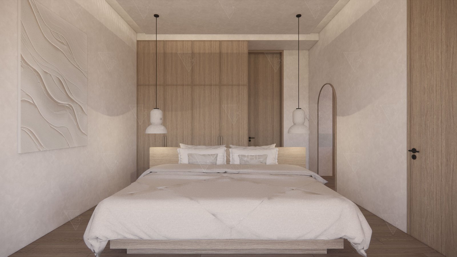 9. BEDROOM