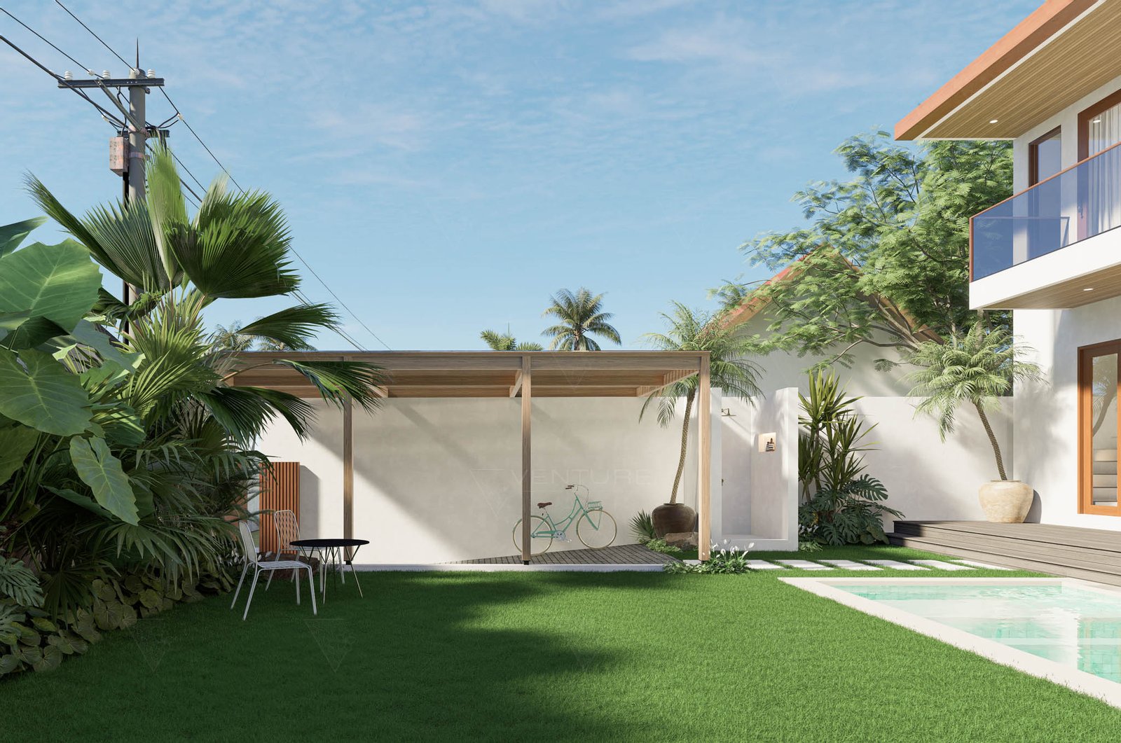 VILLA GARIS EXT OP 1-2