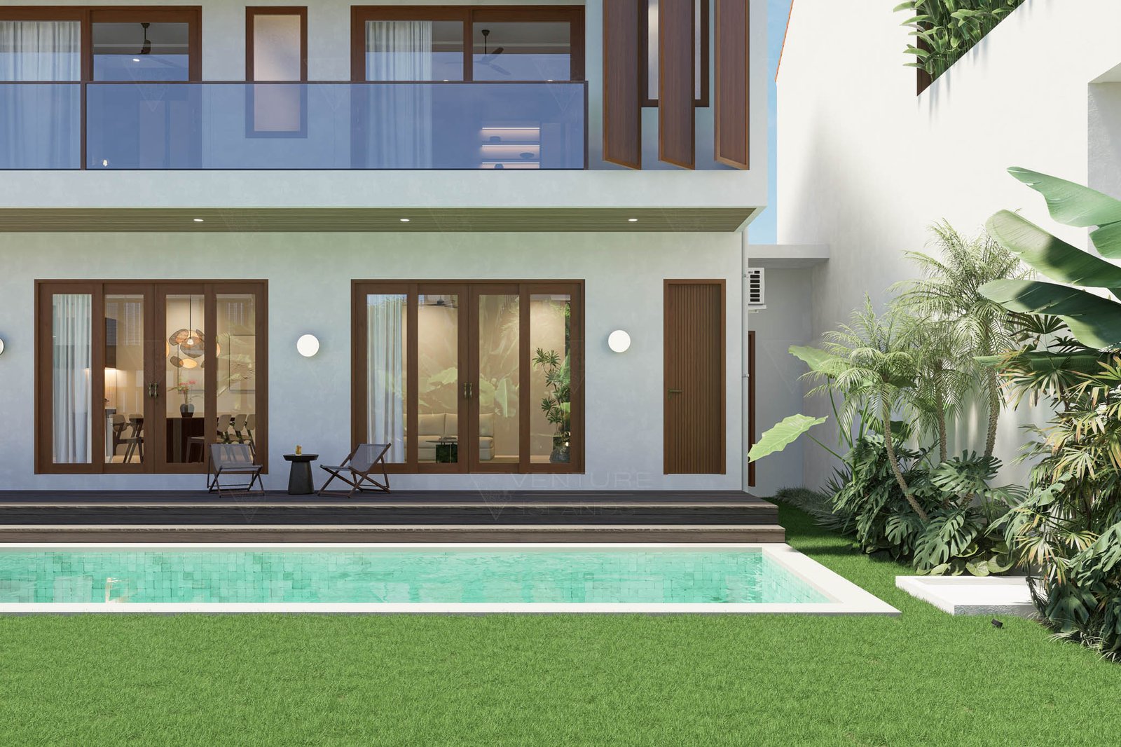 VILLA GARIS EXT OP 2-3
