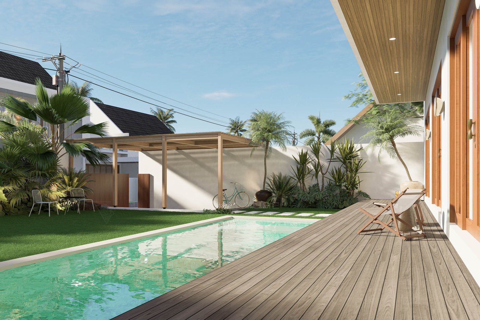 VILLA GARIS EXT OP 2-5