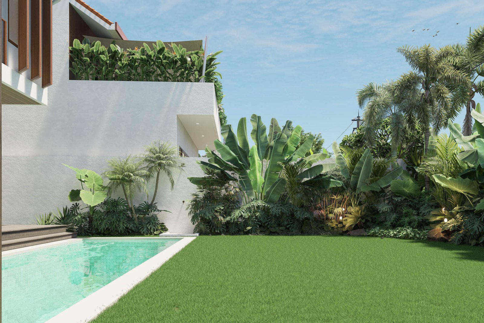 VILLA GARIS EXT OP 2-8