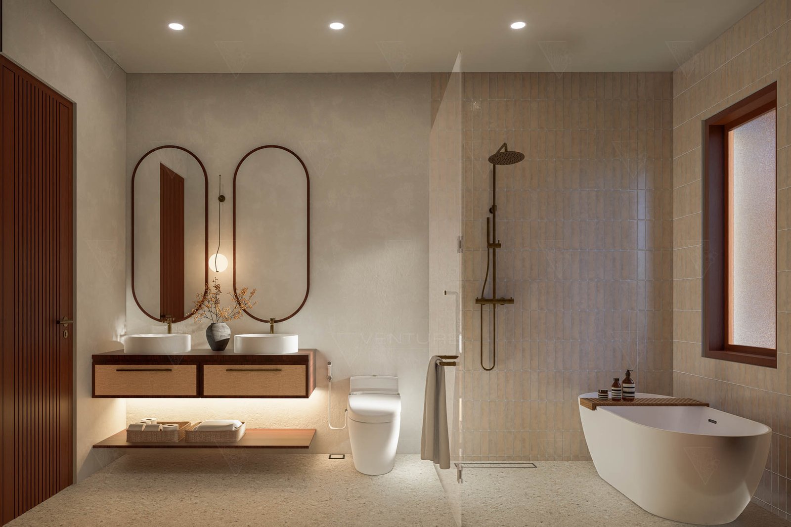 VILLA GARIS INT-11