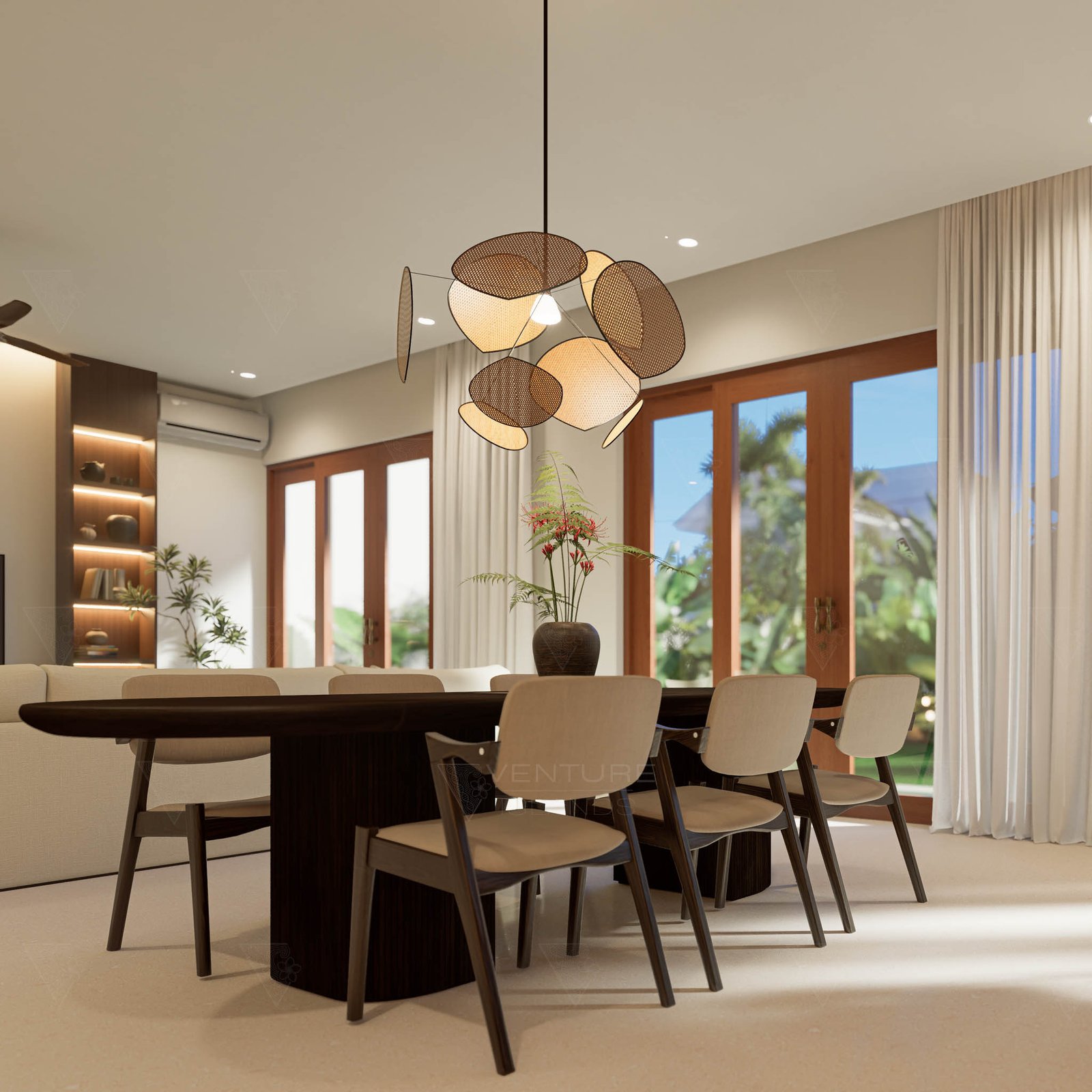 VILLA GARIS INT-2