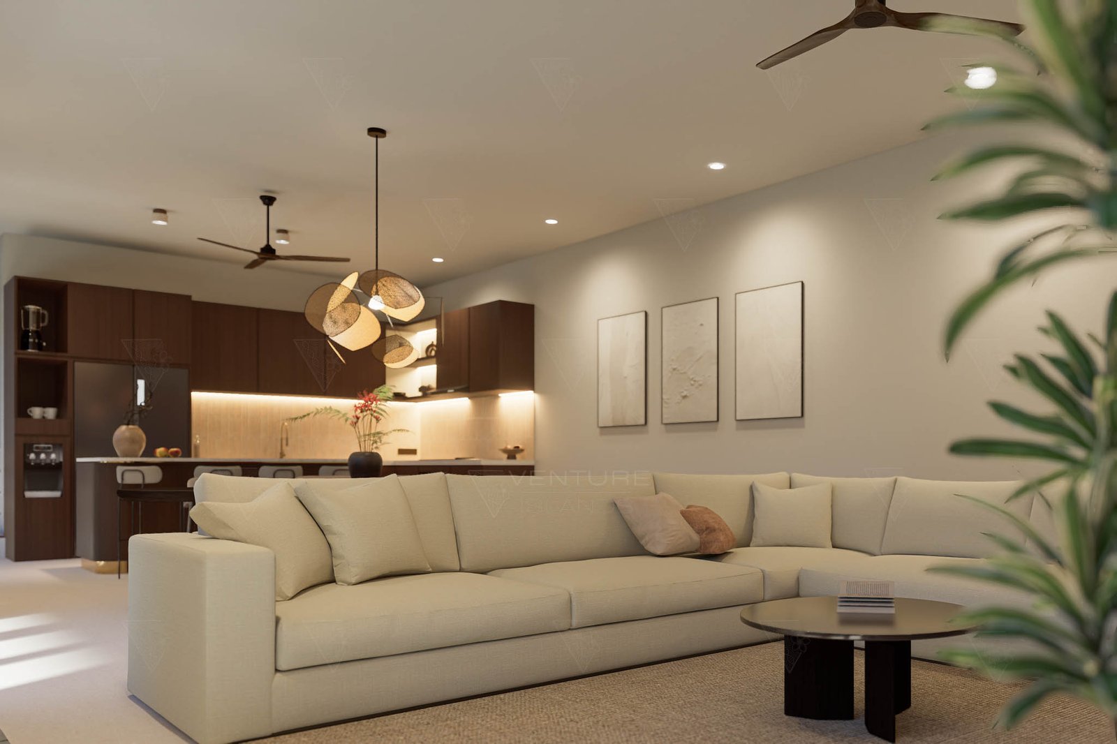 VILLA GARIS INT-4